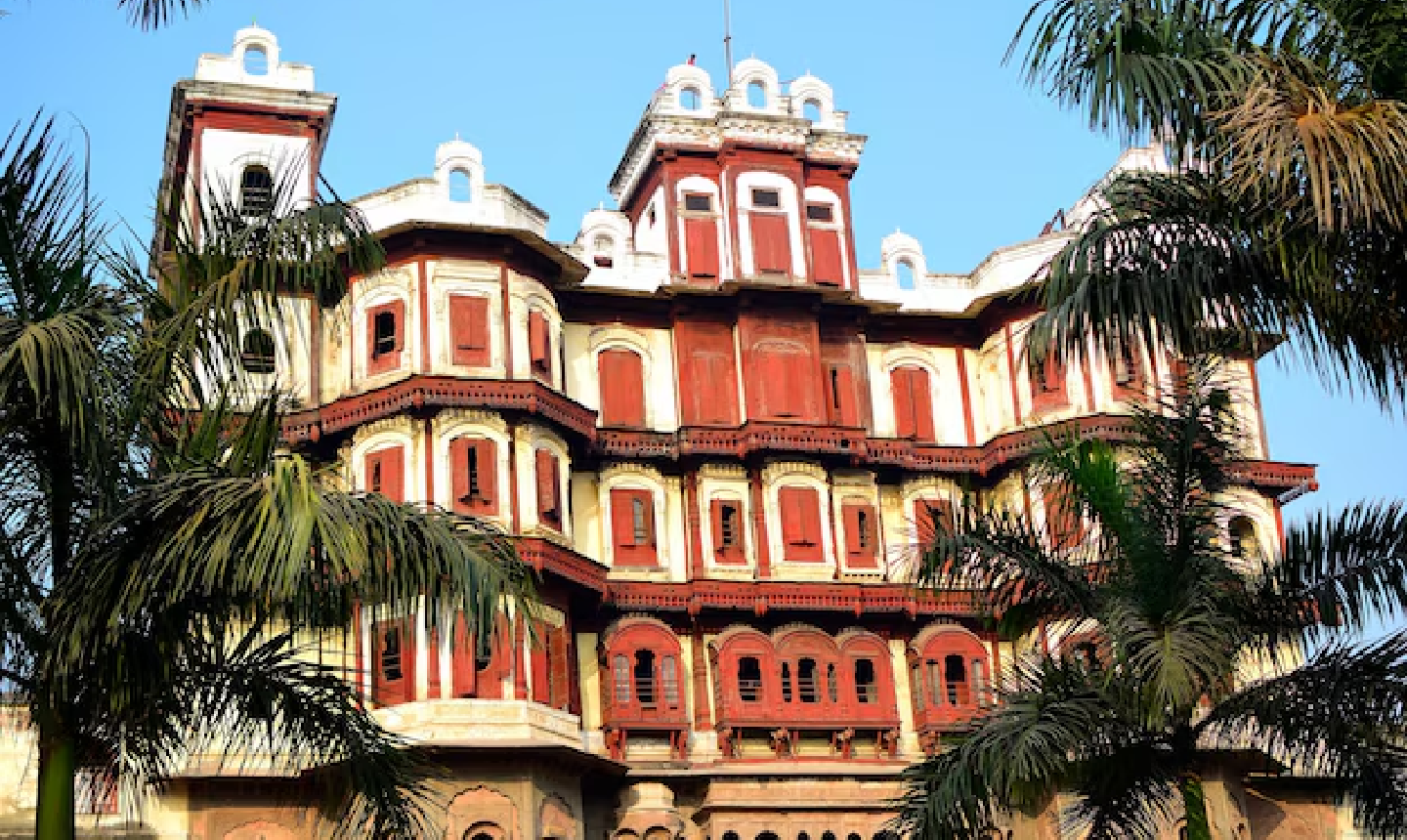Indore